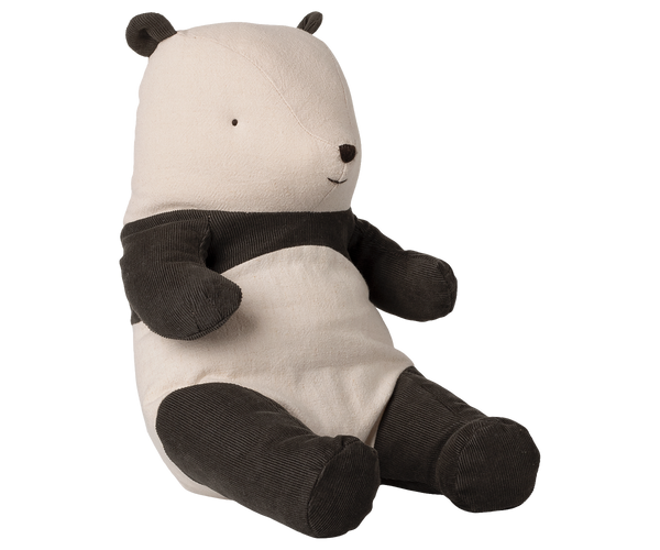 panda | medium