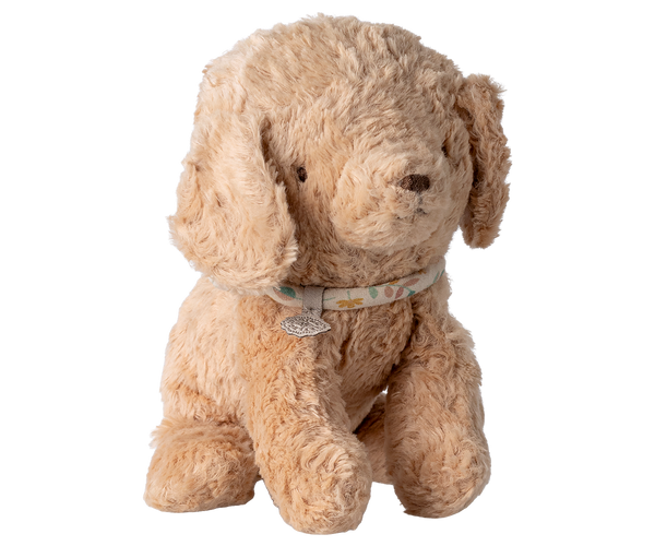 puppy | small - dusty powder