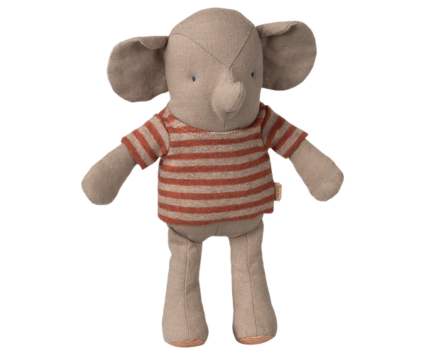 little jumbo