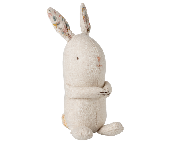 lullaby friends | mini bunny - nature