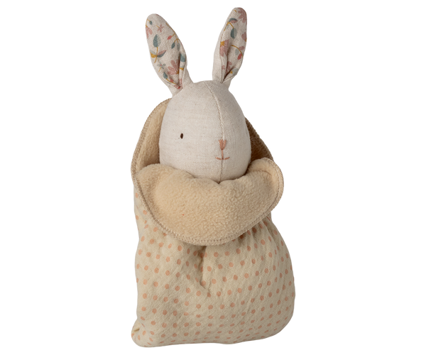 lullaby friends | mini bunny - nature