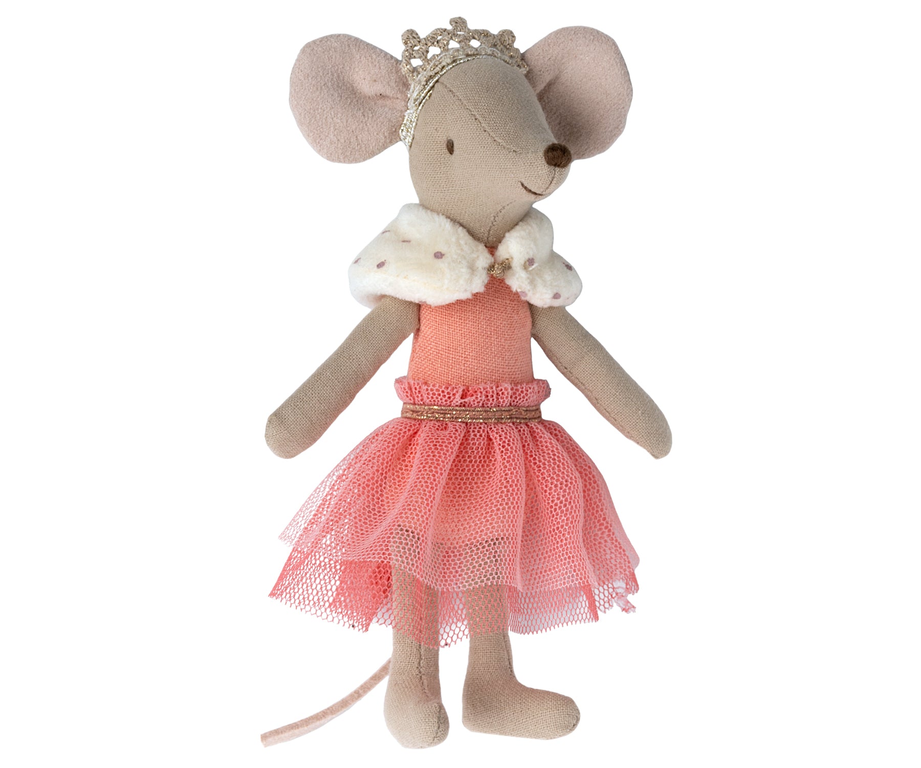 big sister | princess mouse