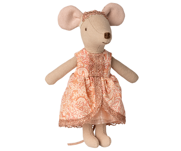 big sister mouse | princess and the pea (new!)