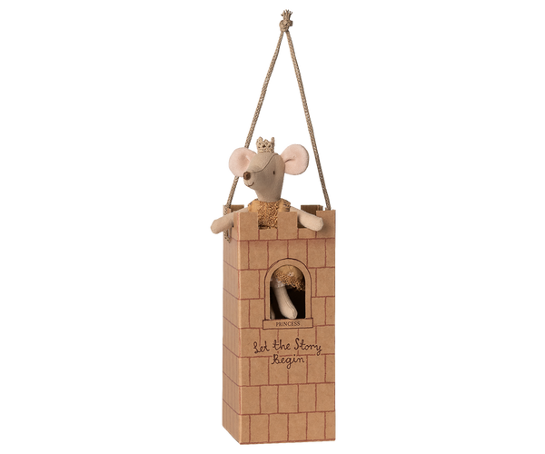 big sister | princess mouse (new!)