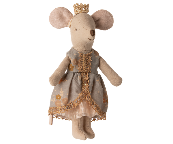 big sister mouse | princess dress