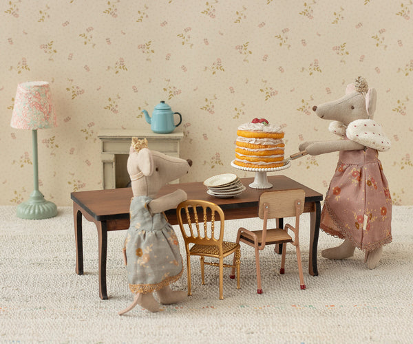 mum mouse | queen dress