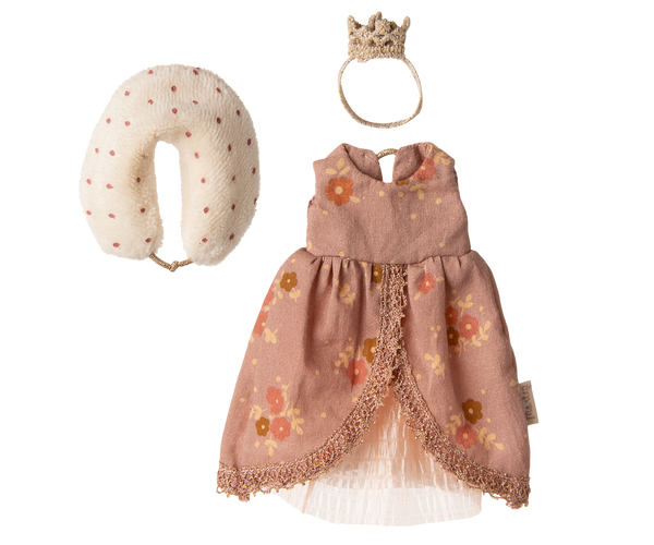 mum mouse | queen dress