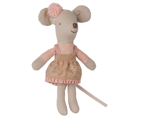 little sister | driver mouse