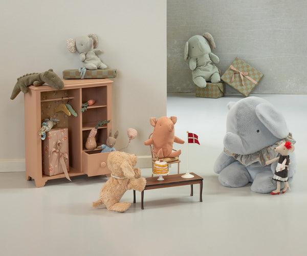 mum mouse | beautician