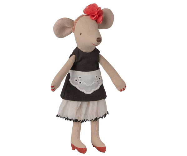 mum mouse | beautician