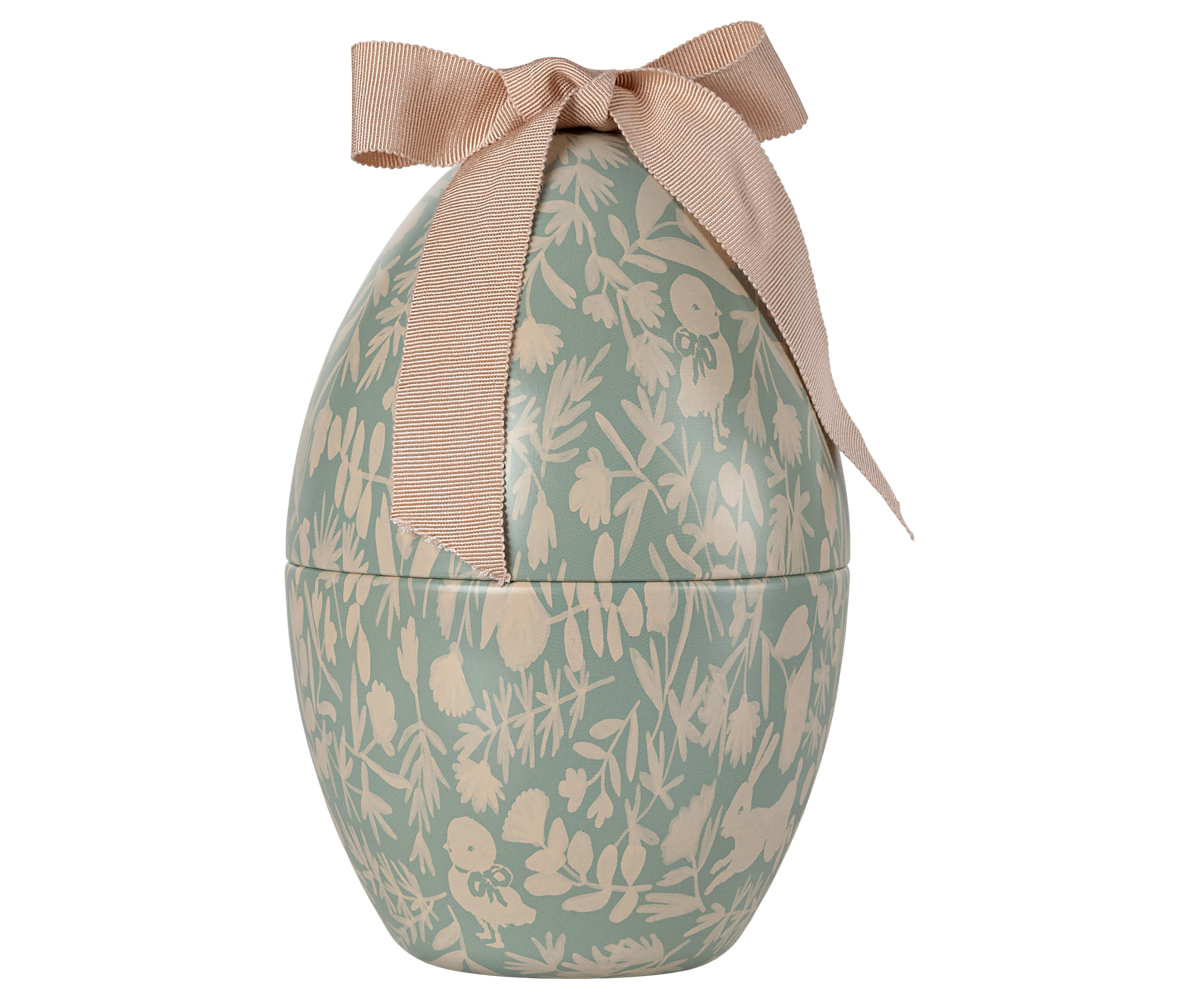 easter egg | mint