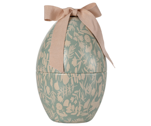 easter egg | mint