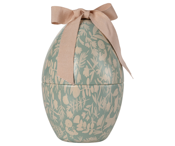 easter egg | mint