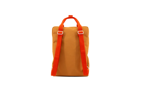 large backpack | farmhouse • envelope - homemade honey
