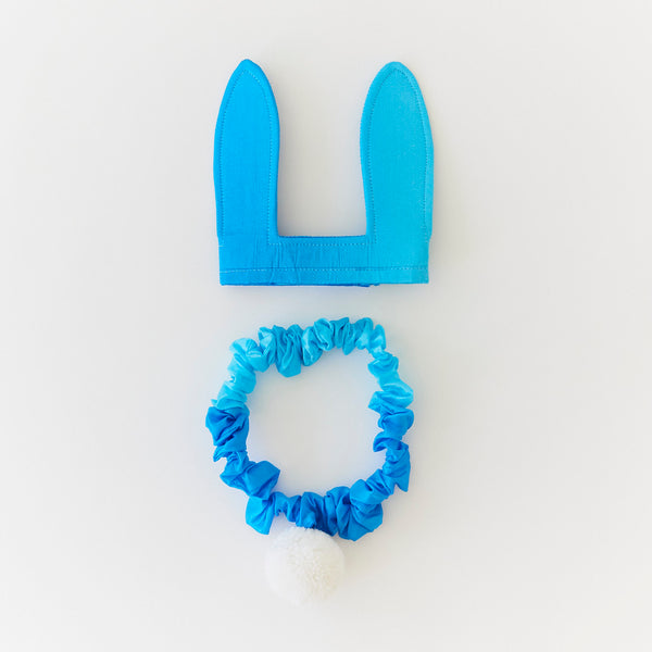 bunny ears | bluebell