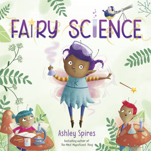 fairy science