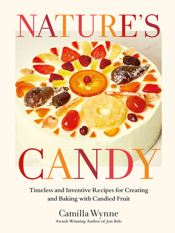 nature's candy