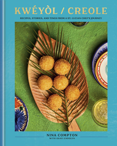 kwélyòl / creole