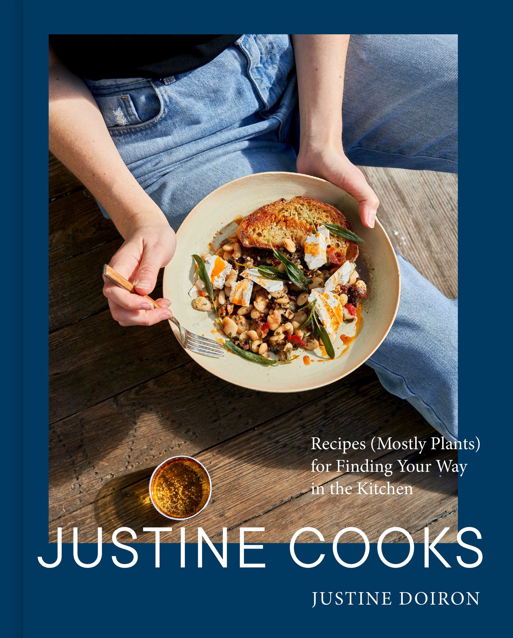 justine cooks