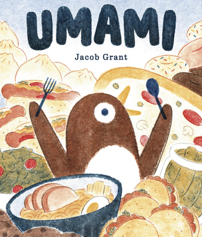 umami