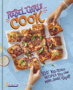 rebel girls cook