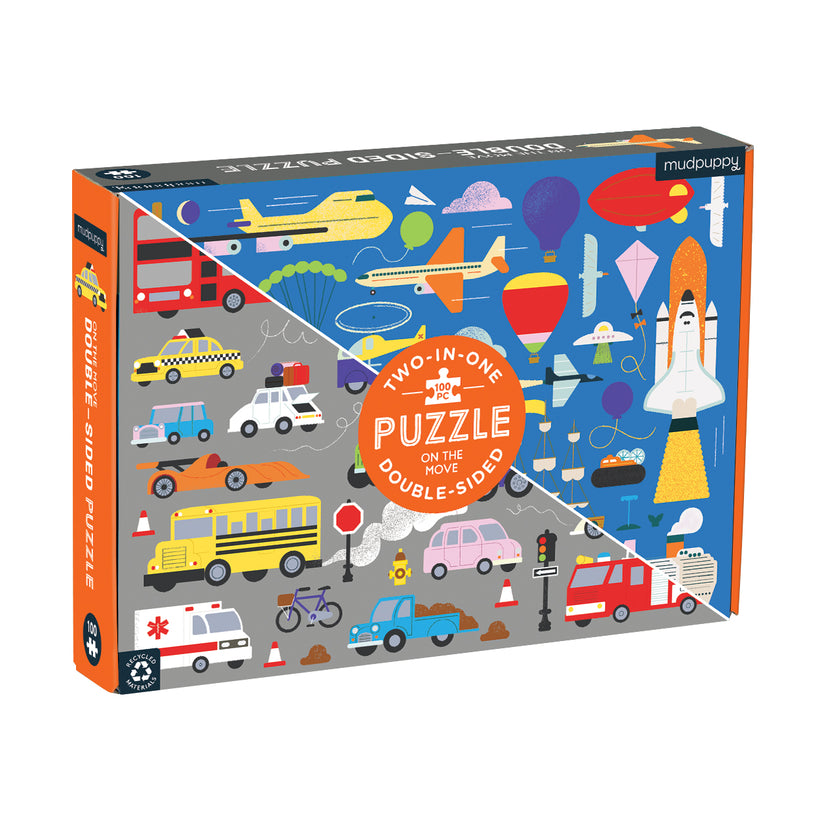 games &amp; puzzles