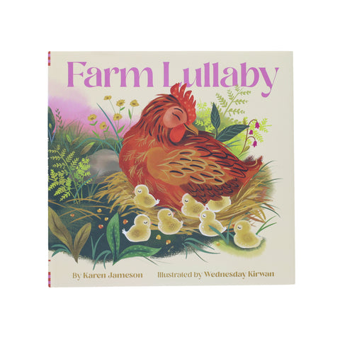 farm lullaby