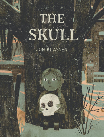 the skull: a tyrolean folktale