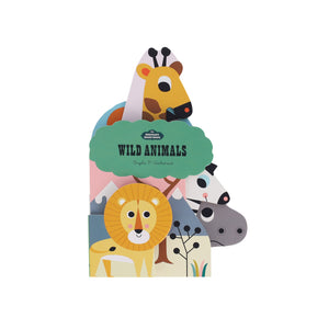 wild animals