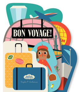 bon voyage