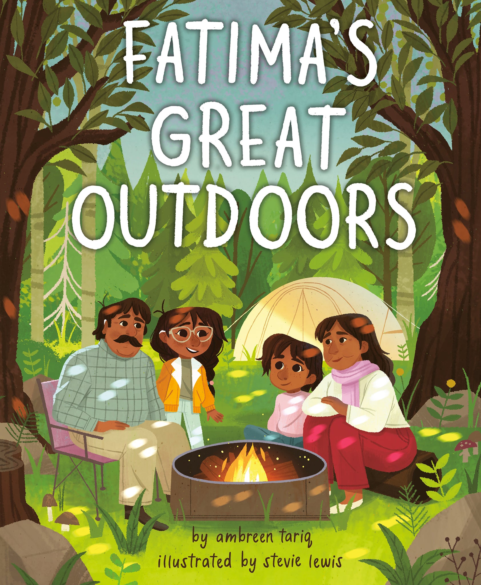 fatima's great outdoors