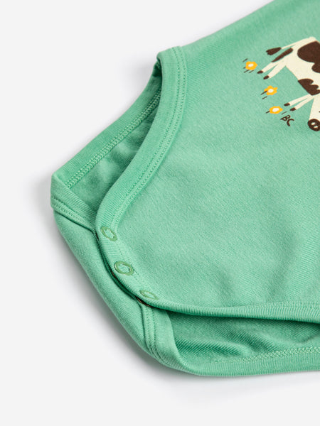 body | farm adventure