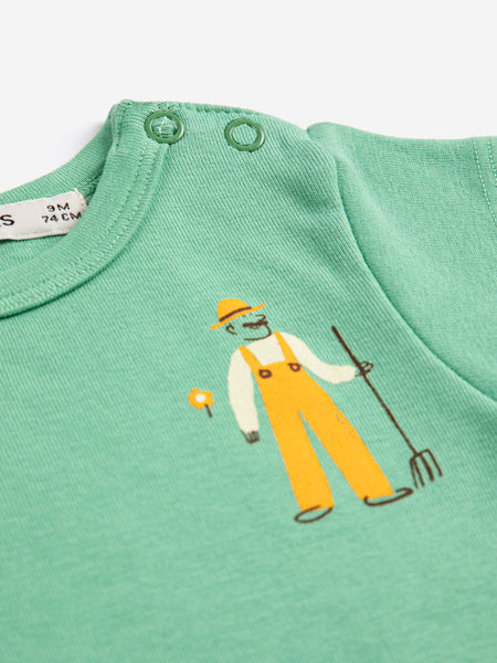 body | farm adventure