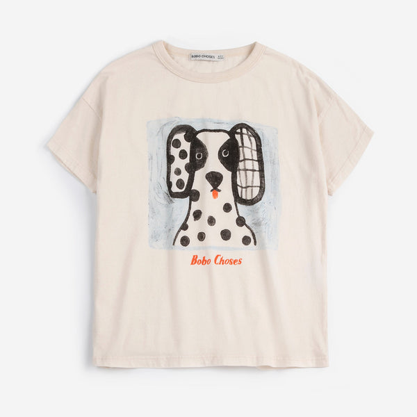 t-shirt | van dog