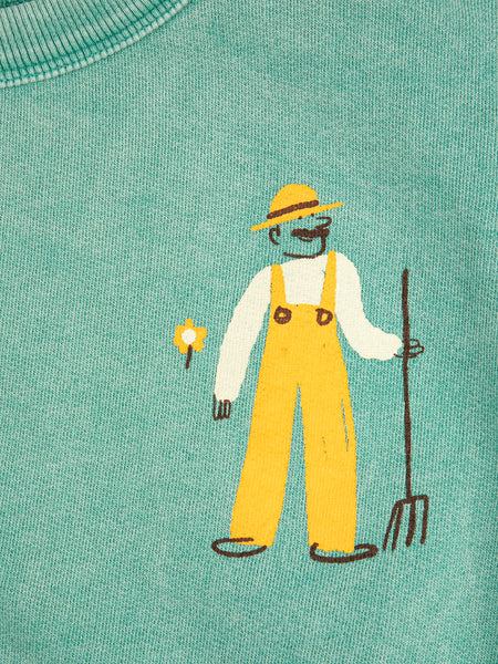 sweatshirt | farm adventure