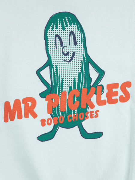 sweatshirt | mr. pickles