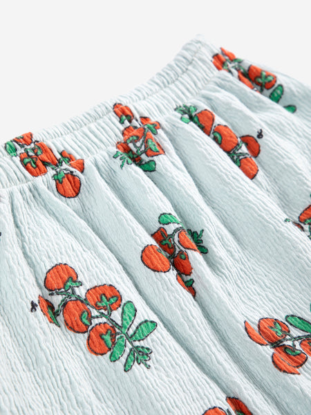 skirt | juicy tomatoes all over