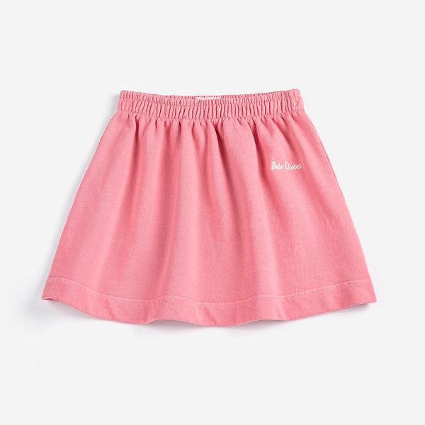 fleece skirt | bobo choses