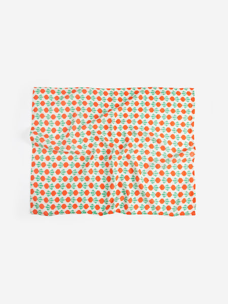 muslin cloth | cool radish all over