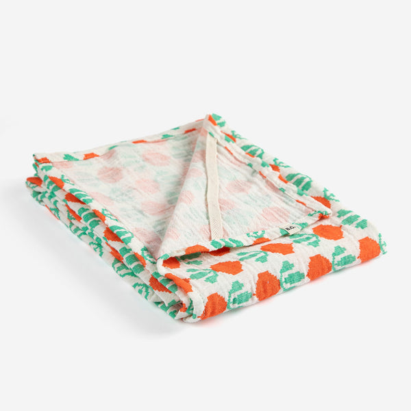 muslin cloth | cool radish all over
