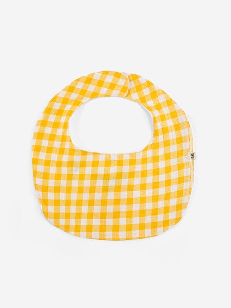 bib | pixel strawberry