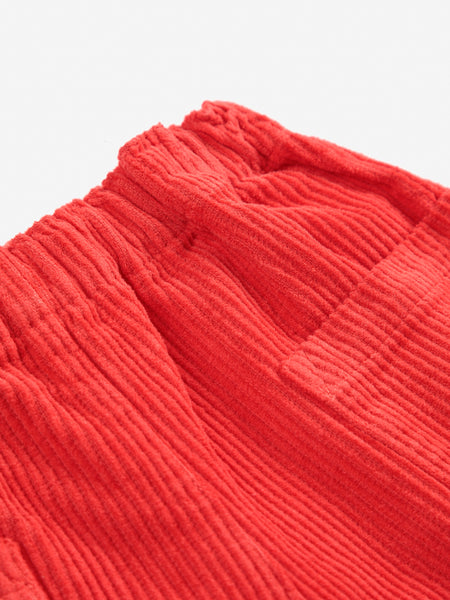 corduroy pants | bobo choo choo