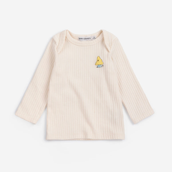 baby t-shirt | mush monster