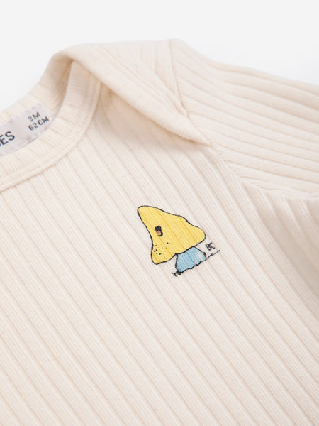 baby t-shirt | mush monster