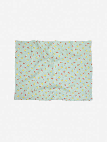 muslin cloth | mush monster all over