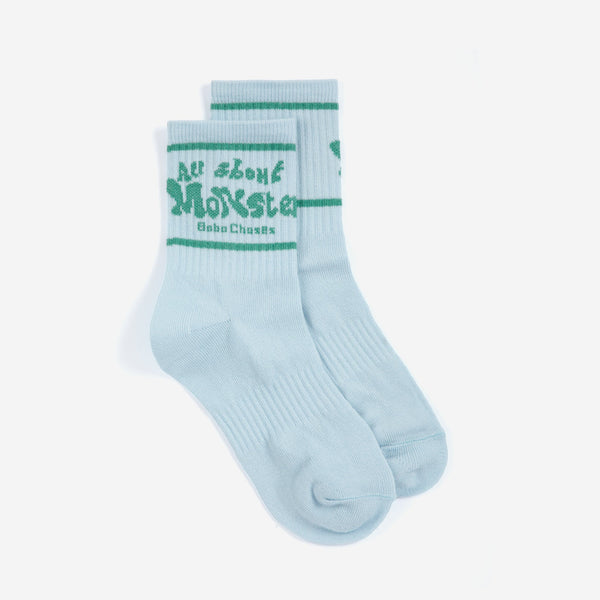 short socks | all about monsters