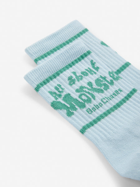 short socks | all about monsters