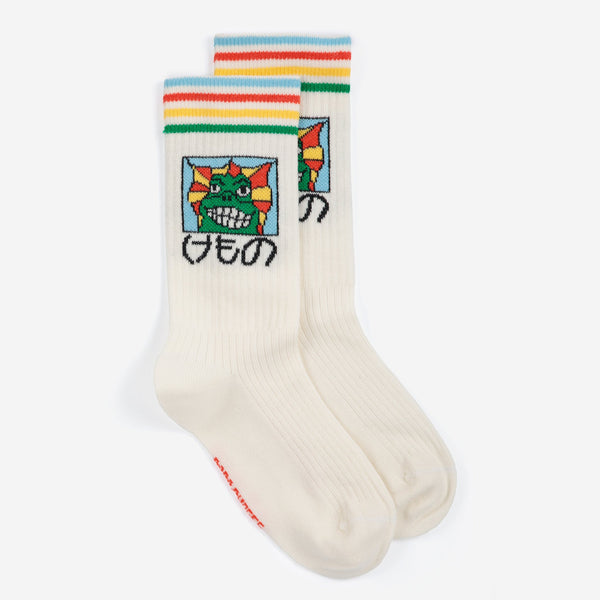 long socks | beast