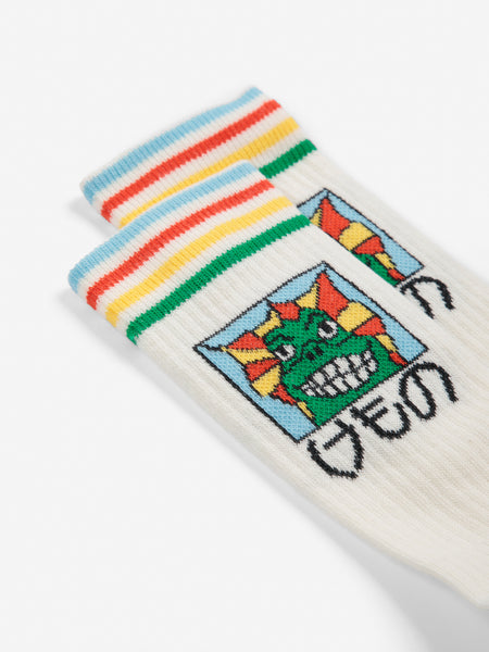long socks | beast
