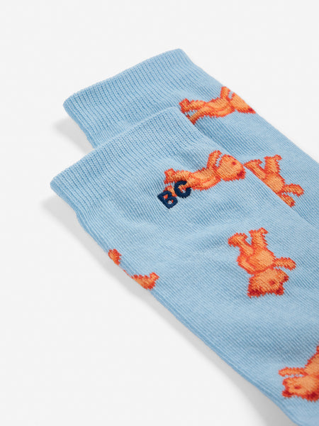 long socks | softpaw monster all over
